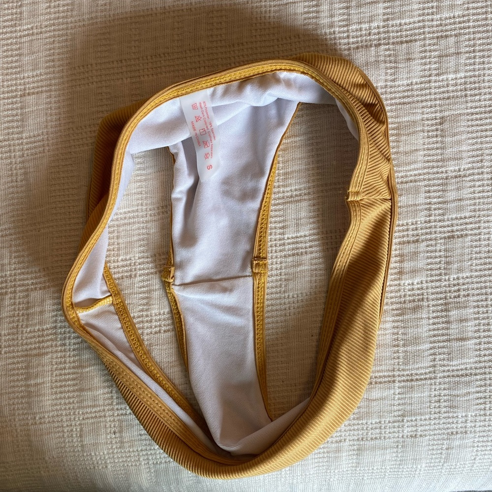 SHEIN Bikini Set - Picture 5 of 8
